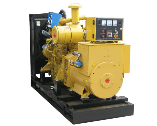 滨海发电机出租